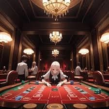 konjo bet